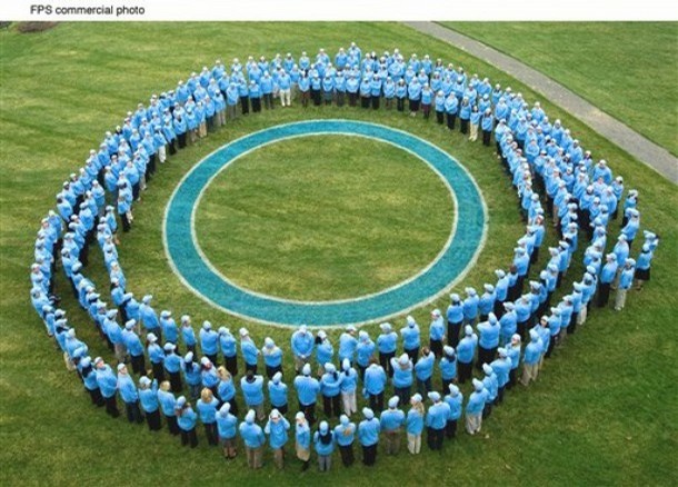 HUMAN CIRCLE FOR DIABETES