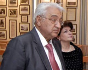 Arif Paşayev