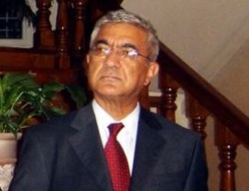 Hafiz Paşayev