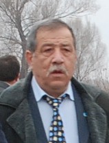 nürəddin xoca