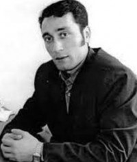 anar niftəliyev