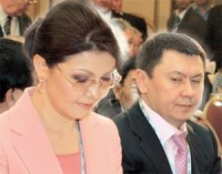 Dəriğə və Rahat