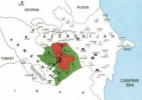 İşğal altındakı torpaq