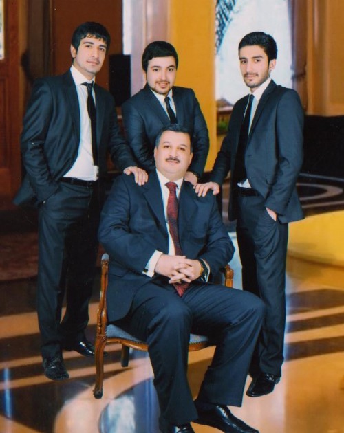 Bakir