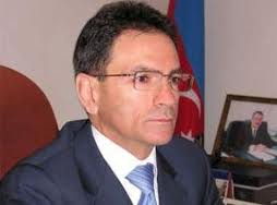 Mədət Quliyev