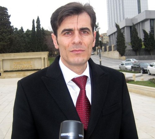 elxan şükürlü