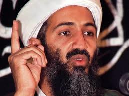 bin laden