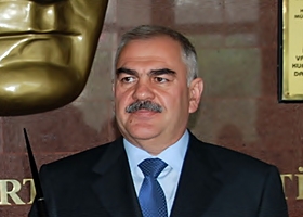 vasif talıbov