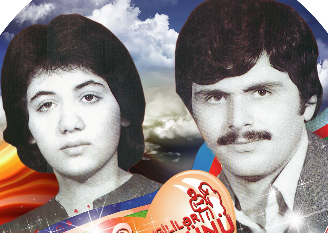 İlmam və Fərizə