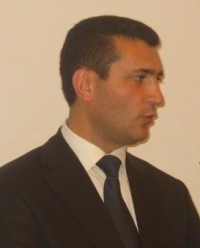 perviz semedbeyli