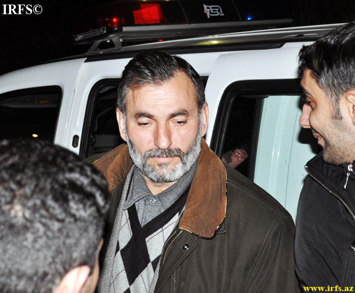 nemət pənahlı