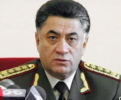 ramil usubov