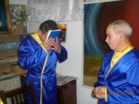 İnam Atanın (Asif Atanın) “Görmək İnsaniliyi