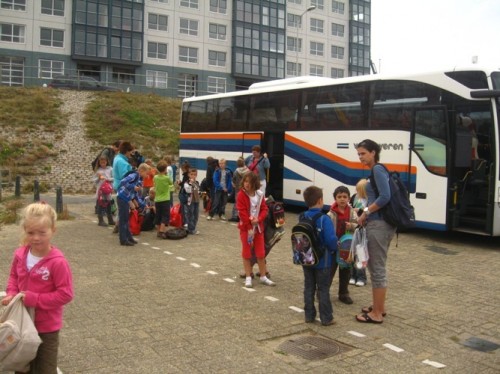49 is iedereen uit de bus..