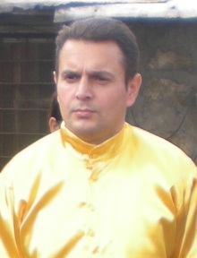 işıqlı atalı