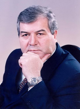 sabir rüstəmxanlı
