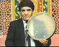 sabir mirzəyev