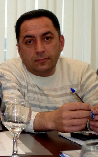 Ceyhun Nağı