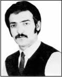 Asif Yusif oğlu Məhərrəmov