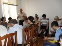 ocağın yası
