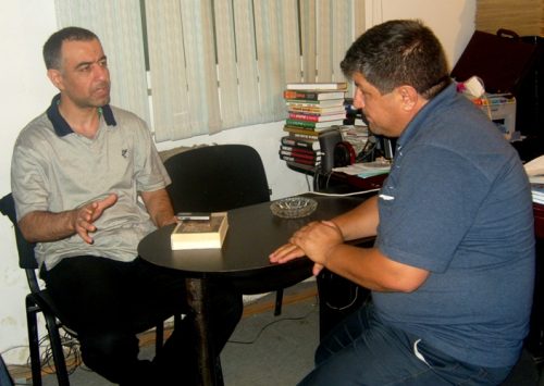 etimad ismayılov