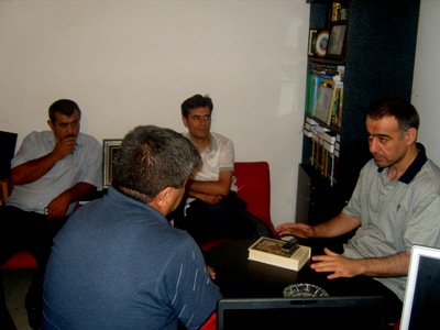 etimad İsmayılov
