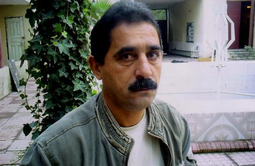 aktyor ali