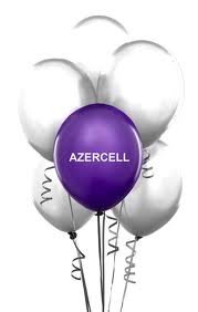 azercell