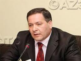 ismayıl ağayev