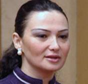 qənirə paşayeva
