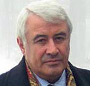 rəsul quliyev