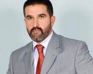 rauf arifoğlu