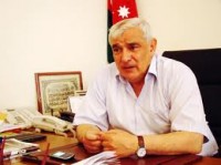 Kamal Abdulla