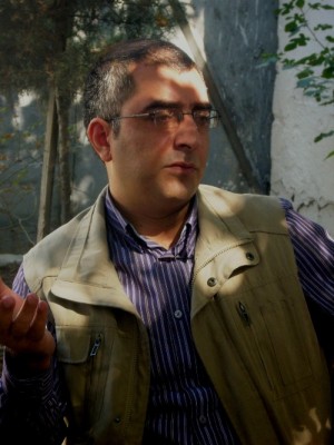 Anar Məmmədli Anar Məmmədli