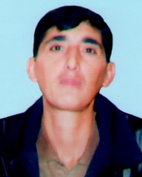 Seydanov Qəzənfər