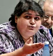 Xedice Ismayilova