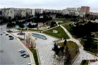 Xetai rayonu