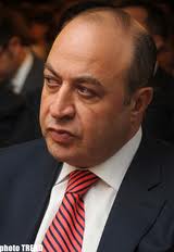 eldar həsənov