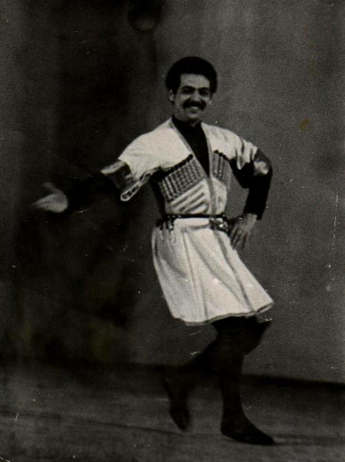 Kamil Dadaşov