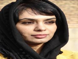mehsa mehdili
