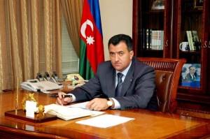 Abdin Fərzəliyev