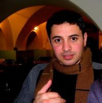 Aqşin Yenisey