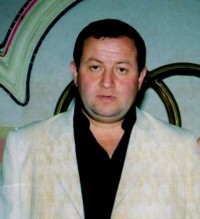 ELWEN ELEKBEROV