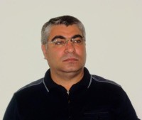 Hikmet İbrahimoglu Kengerli