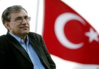 Orxan Pamuk
