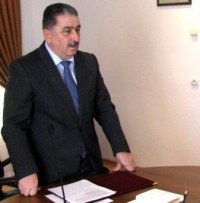 Tofiq İbrahimov lənkəran icra başçısı