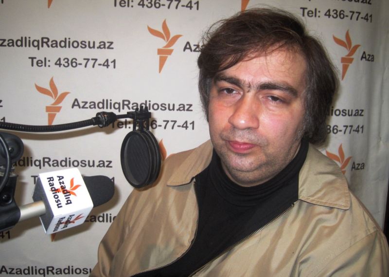 elmir mirzoyev