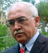 isa qəmbər
