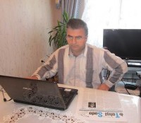 rafiq cəlilov