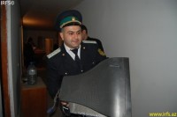 xuralda müsadirə